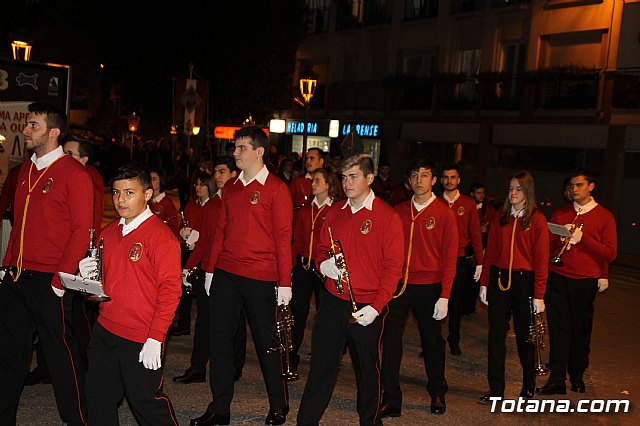 Va Crucis Jess en el Calvario - 2018 - 32