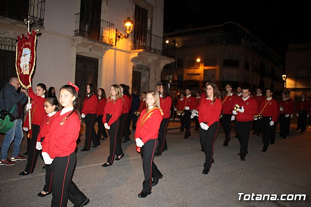 Va Crucis Jess en el Calvario - 2018 - 33