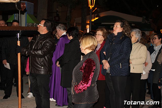 Va Crucis Jess en el Calvario - 2018 - 35