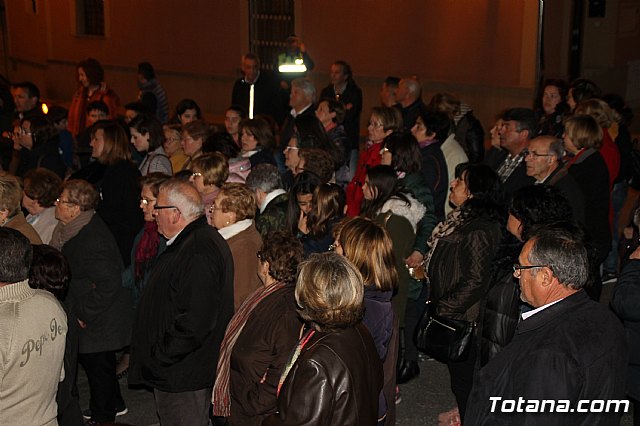 Va Crucis Jess en el Calvario - 2018 - 39