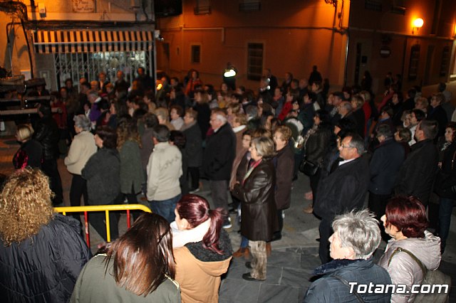 Va Crucis Jess en el Calvario - 2018 - 41