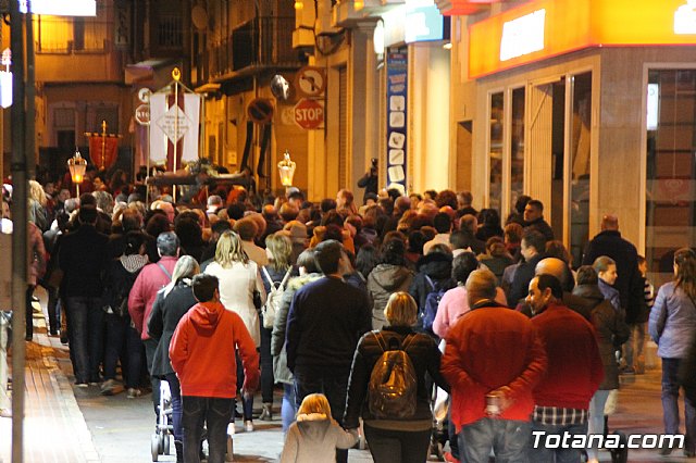 Va Crucis Jess en el Calvario - 2018 - 42