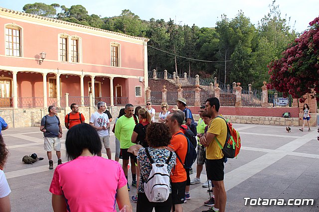 Peregrinacin de la Hdad. de Jess en el Calvario a Caravaca - 241