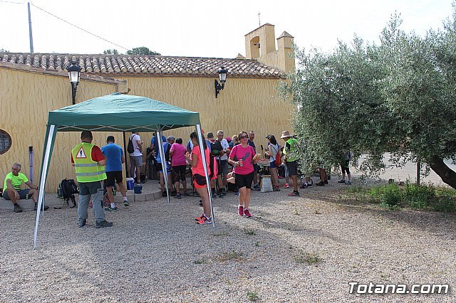 Peregrinacin de la Hdad. de Jess en el Calvario a Caravaca - 269