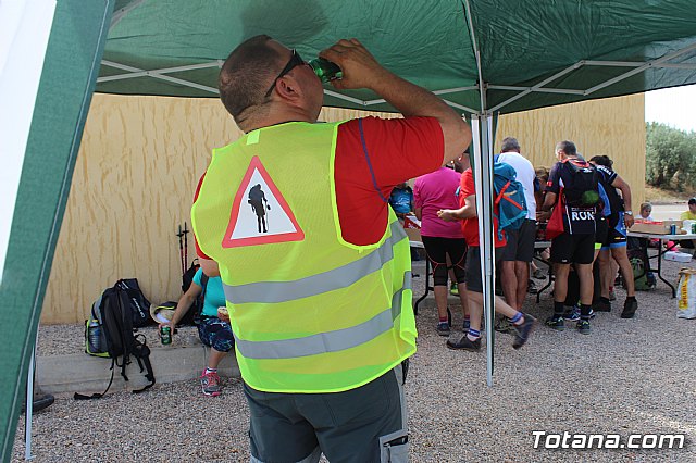 Peregrinacin de la Hdad. de Jess en el Calvario a Caravaca - 270