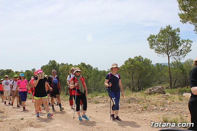 Peregrinacin de la Hdad. de Jess en el Calvario a Caravaca - 276