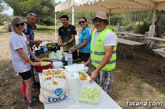 Peregrinacin de la Hdad. de Jess en el Calvario a Caravaca - 292