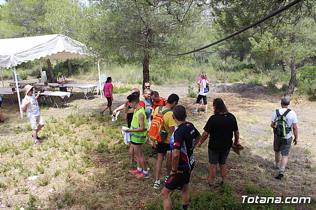 Peregrinacin de la Hdad. de Jess en el Calvario a Caravaca - 294
