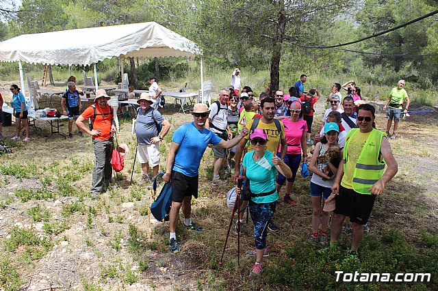 Peregrinacin de la Hdad. de Jess en el Calvario a Caravaca - 298
