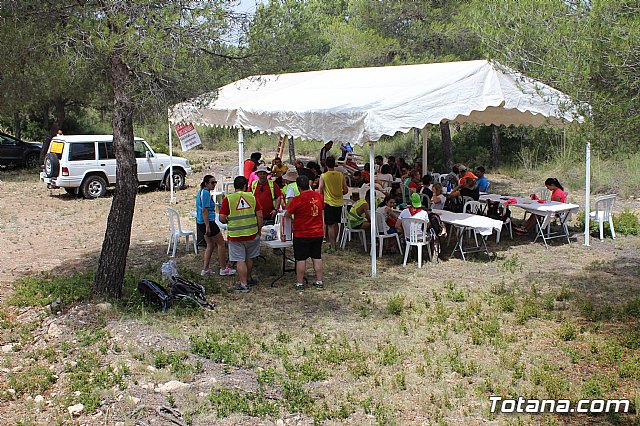 Peregrinacin de la Hdad. de Jess en el Calvario a Caravaca - 303
