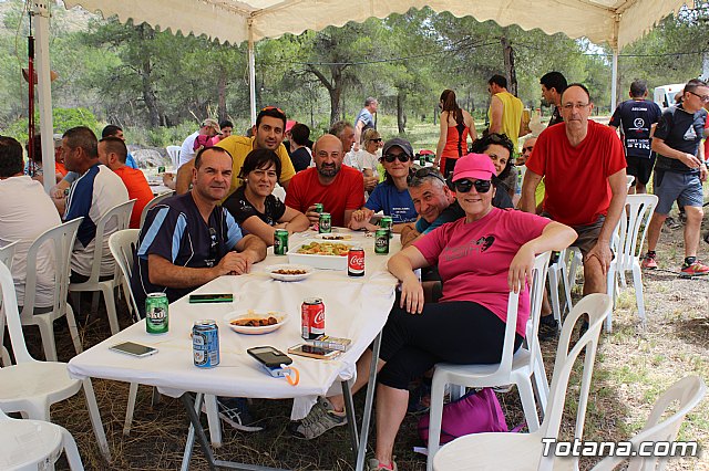 Peregrinacin de la Hdad. de Jess en el Calvario a Caravaca - 304