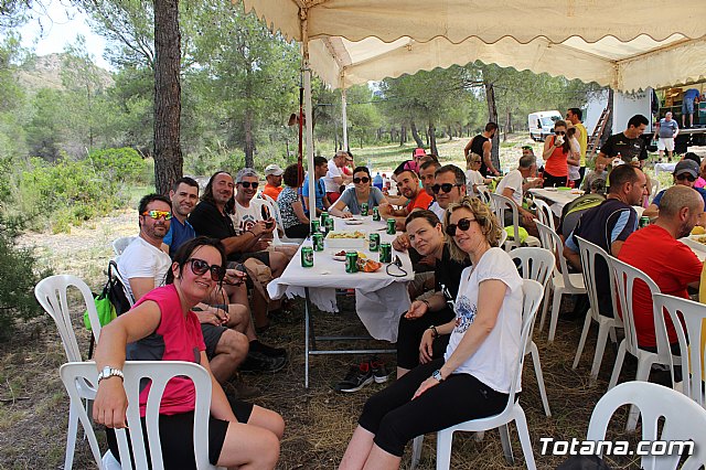 Peregrinacin de la Hdad. de Jess en el Calvario a Caravaca - 305