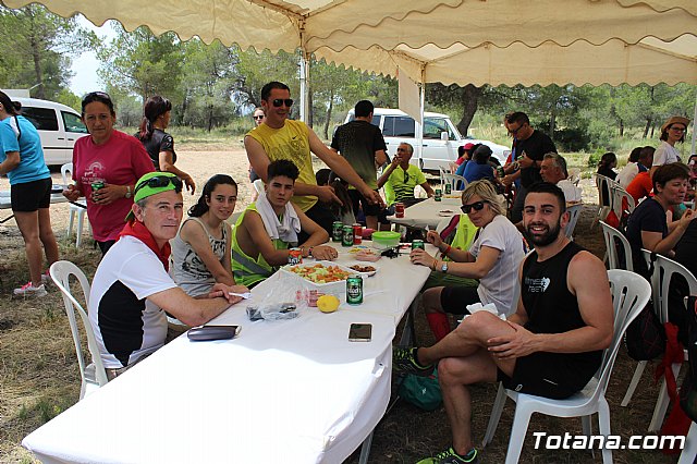 Peregrinacin de la Hdad. de Jess en el Calvario a Caravaca - 307