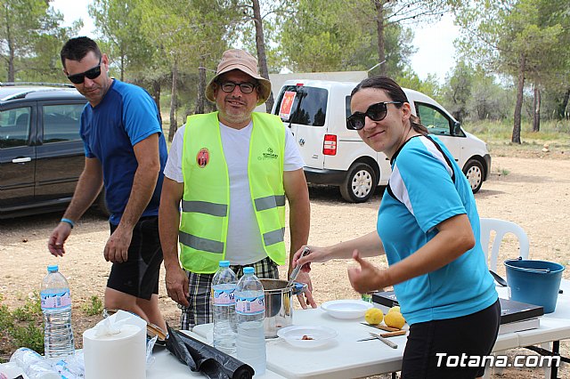 Peregrinacin de la Hdad. de Jess en el Calvario a Caravaca - 308