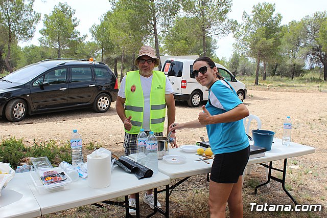 Peregrinacin de la Hdad. de Jess en el Calvario a Caravaca - 309
