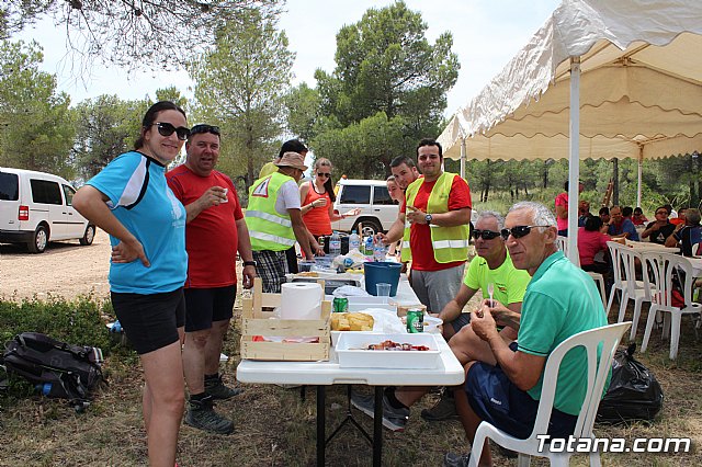 Peregrinacin de la Hdad. de Jess en el Calvario a Caravaca - 316