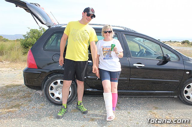 Peregrinacin de la Hdad. de Jess en el Calvario a Caravaca - 322