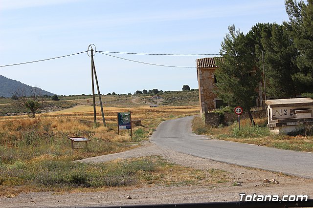 Peregrinacin de la Hdad. de Jess en el Calvario a Caravaca - 325