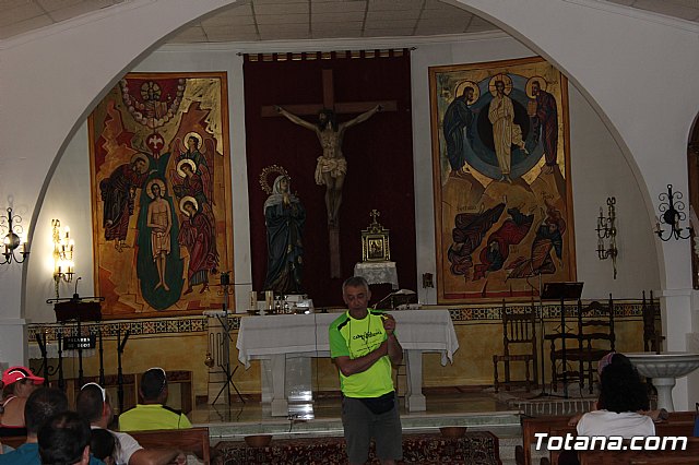 Peregrinacin de la Hdad. de Jess en el Calvario a Caravaca - 331