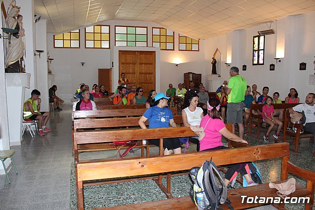 Peregrinacin de la Hdad. de Jess en el Calvario a Caravaca - 335