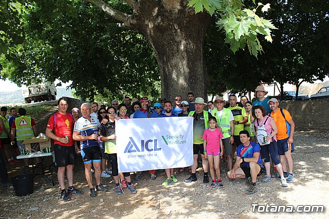 Peregrinacin de la Hdad. de Jess en el Calvario a Caravaca - 342