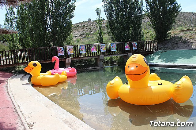 Peregrinacin de la Hdad. de Jess en el Calvario a Caravaca - 345