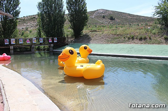 Peregrinacin de la Hdad. de Jess en el Calvario a Caravaca - 347