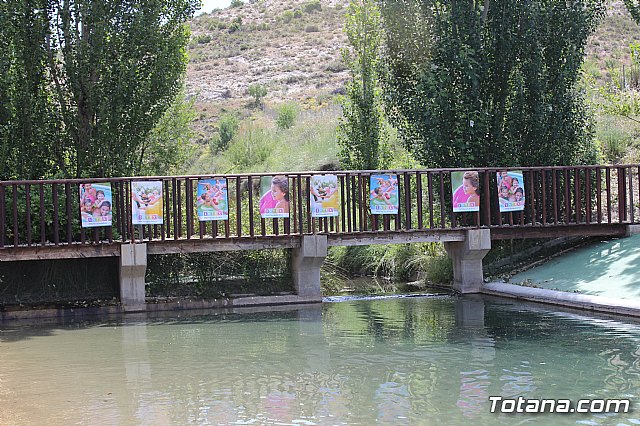 Peregrinacin de la Hdad. de Jess en el Calvario a Caravaca - 348