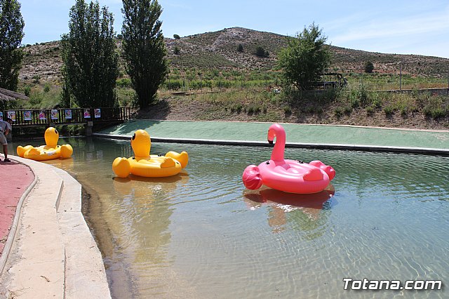 Peregrinacin de la Hdad. de Jess en el Calvario a Caravaca - 349