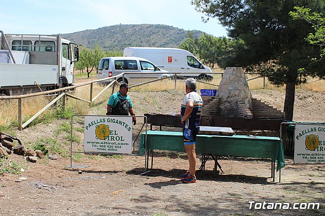 Peregrinacin de la Hdad. de Jess en el Calvario a Caravaca - 352