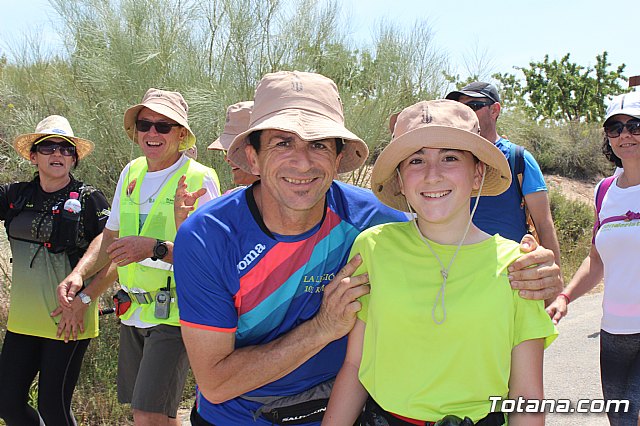 Peregrinacin de la Hdad. de Jess en el Calvario a Caravaca - 362