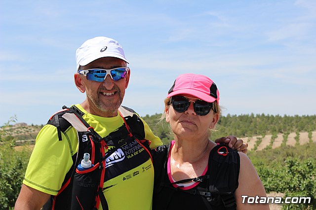 Peregrinacin de la Hdad. de Jess en el Calvario a Caravaca - 375