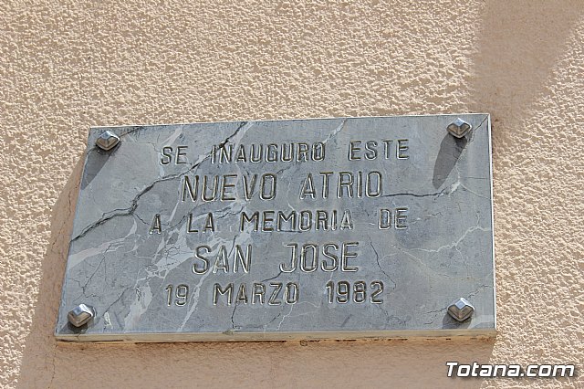 Peregrinacin de la Hdad. de Jess en el Calvario a Caravaca - 397