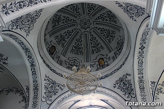 Peregrinacin de la Hdad. de Jess en el Calvario a Caravaca - 404