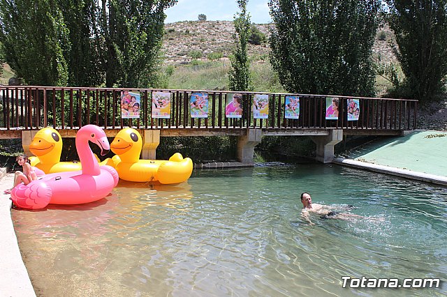 Peregrinacin de la Hdad. de Jess en el Calvario a Caravaca - 423