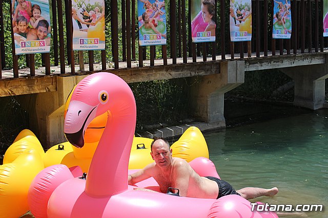 Peregrinacin de la Hdad. de Jess en el Calvario a Caravaca - 425