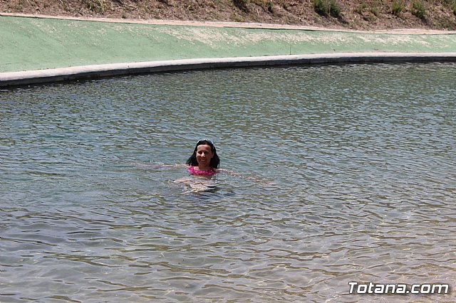 Peregrinacin de la Hdad. de Jess en el Calvario a Caravaca - 427