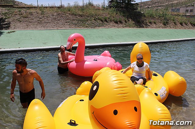 Peregrinacin de la Hdad. de Jess en el Calvario a Caravaca - 428