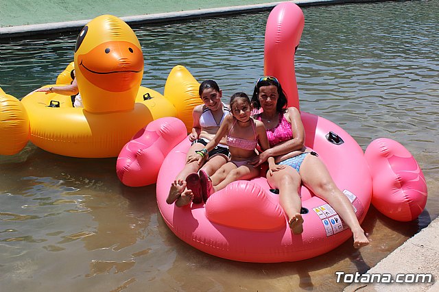 Peregrinacin de la Hdad. de Jess en el Calvario a Caravaca - 431