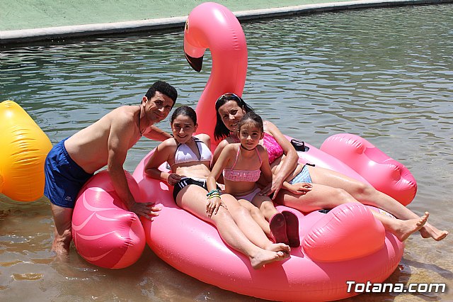 Peregrinacin de la Hdad. de Jess en el Calvario a Caravaca - 432