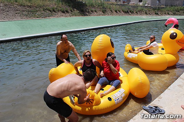 Peregrinacin de la Hdad. de Jess en el Calvario a Caravaca - 433