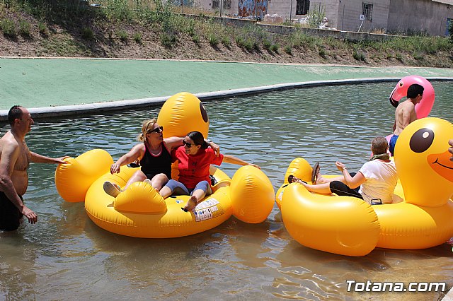 Peregrinacin de la Hdad. de Jess en el Calvario a Caravaca - 435