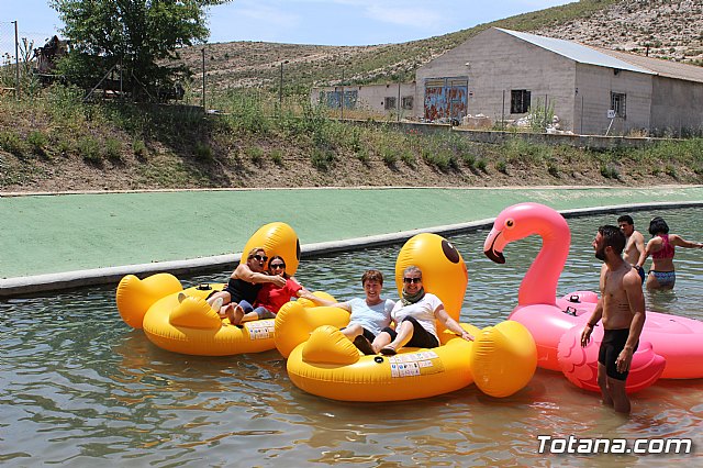 Peregrinacin de la Hdad. de Jess en el Calvario a Caravaca - 436