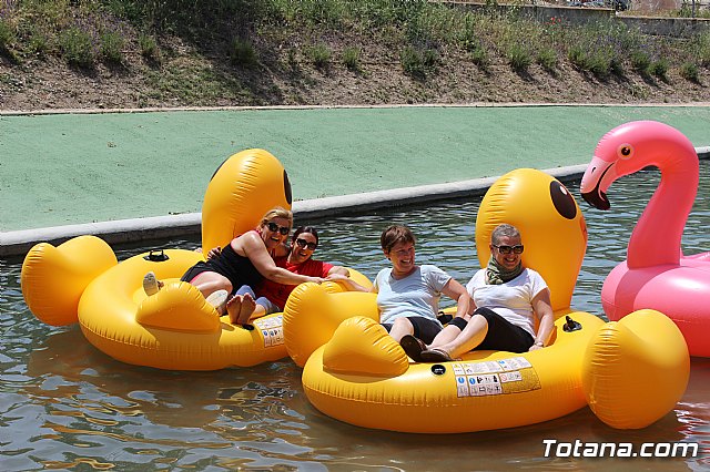 Peregrinacin de la Hdad. de Jess en el Calvario a Caravaca - 437