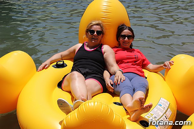 Peregrinacin de la Hdad. de Jess en el Calvario a Caravaca - 438