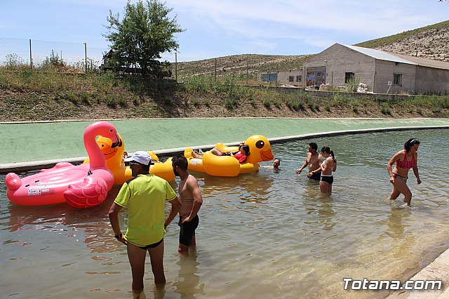 Peregrinacin de la Hdad. de Jess en el Calvario a Caravaca - 439