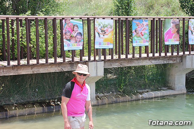 Peregrinacin de la Hdad. de Jess en el Calvario a Caravaca - 440
