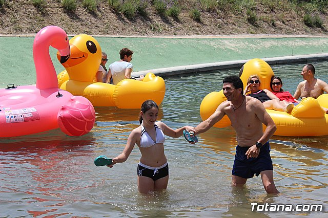 Peregrinacin de la Hdad. de Jess en el Calvario a Caravaca - 441