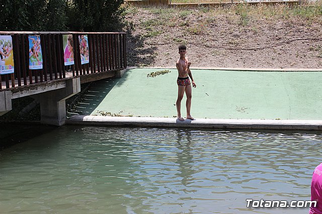 Peregrinacin de la Hdad. de Jess en el Calvario a Caravaca - 443