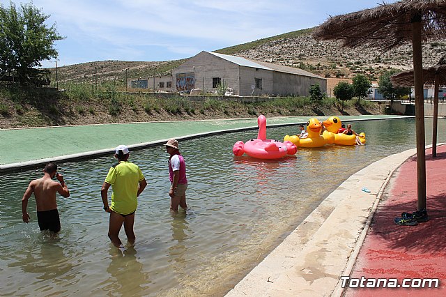 Peregrinacin de la Hdad. de Jess en el Calvario a Caravaca - 446